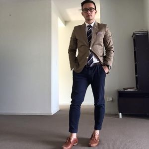 Meet your Posher, Quoc